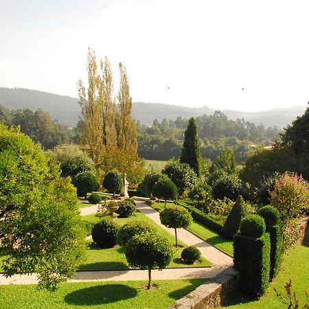 ホテルQuinta De Vermil ビアナドカステロ エクステリア 写真
