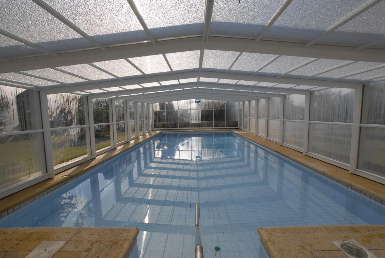 ホテルQuinta De Vermil ビアナドカステロ エクステリア 写真