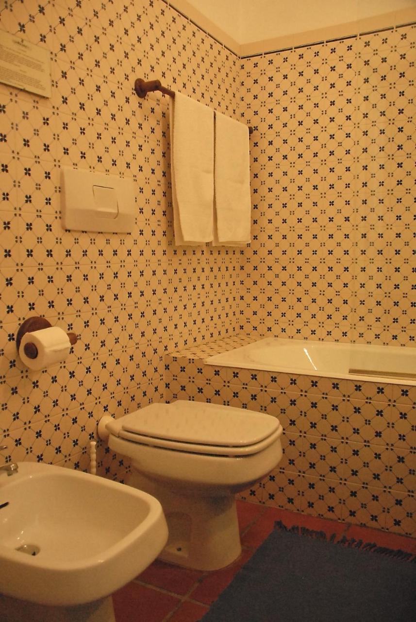 ホテルQuinta De Vermil ビアナドカステロ エクステリア 写真